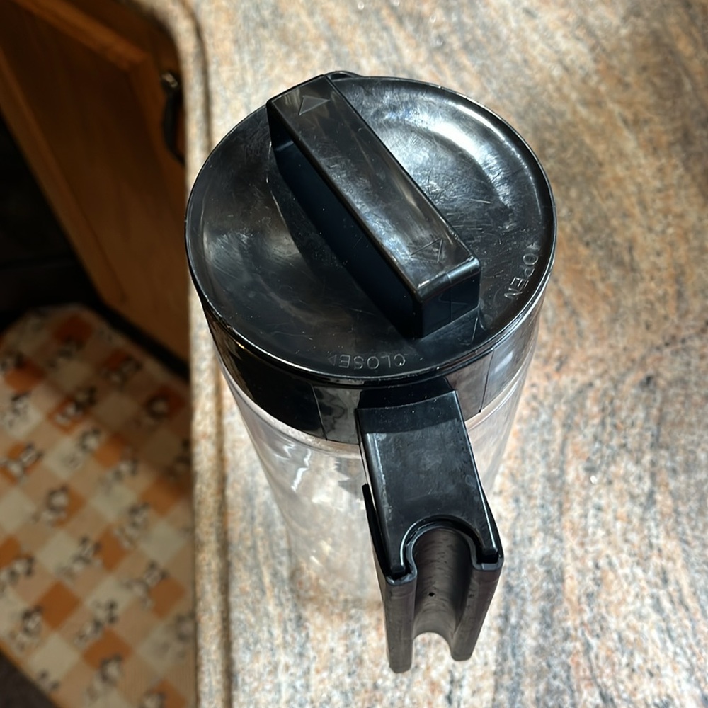 Java Sun Cold Brew Coffee Maker - Picture 8 of 8